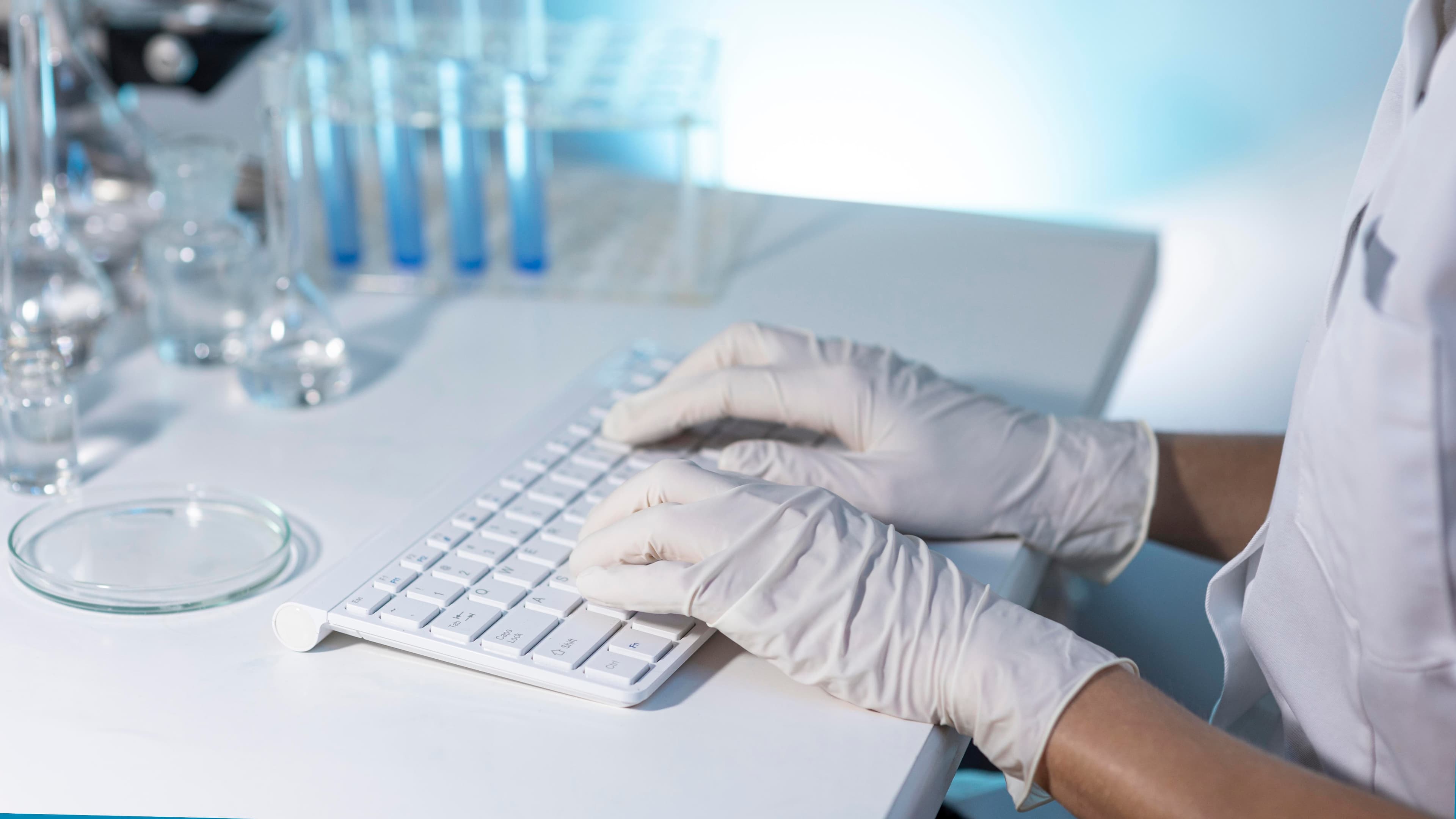 تفسیر نتایج آزمایش بیوشیمی خون